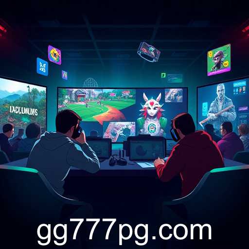 The Evolution of Gaming Websites