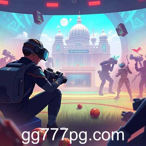 The Evolution of Online Gaming Platforms