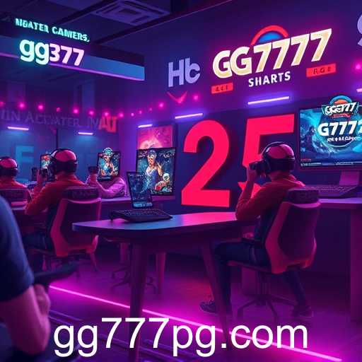 The Rise of gg777 in 2025