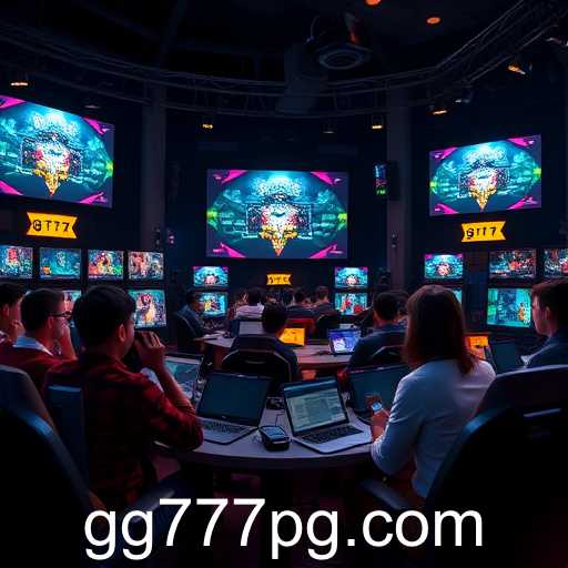 The Rise of gg777: A Gaming Phenomenon