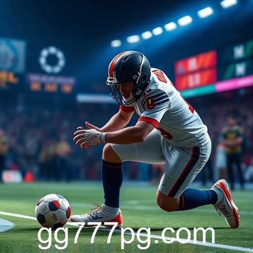 The Rise of gg777 in Online Gaming