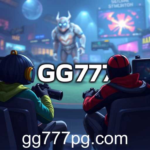The Rise of GG777: A New Era in Online Gaming