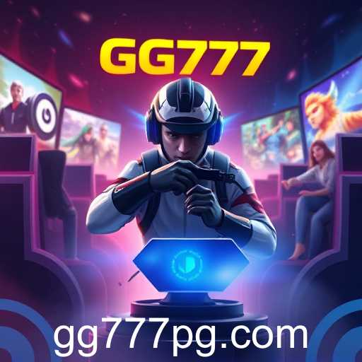 The Rise of GG777: A New Gaming Era